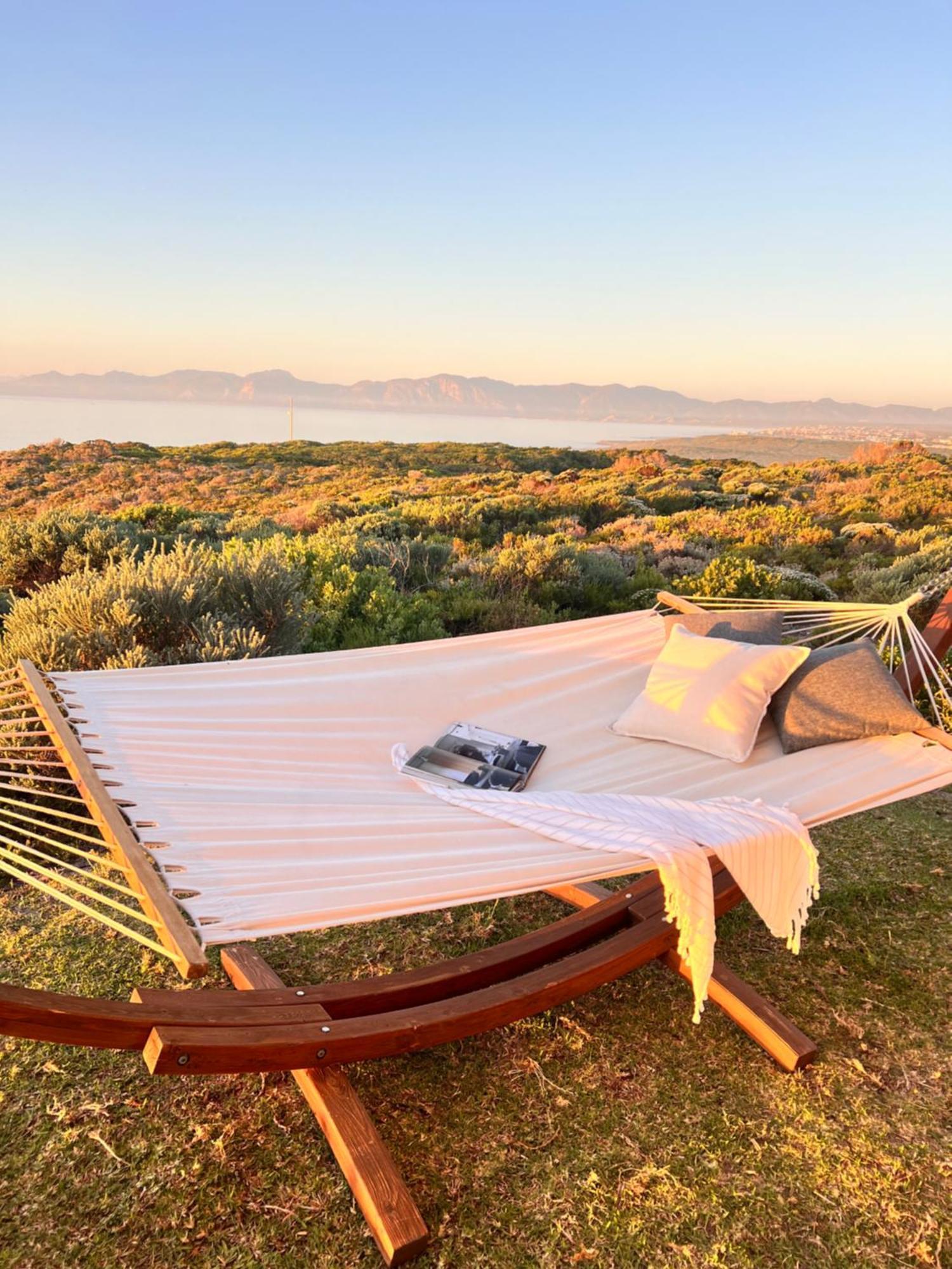 Ocean Retreat, Romansbaai คานสบาย ภายนอก รูปภาพ