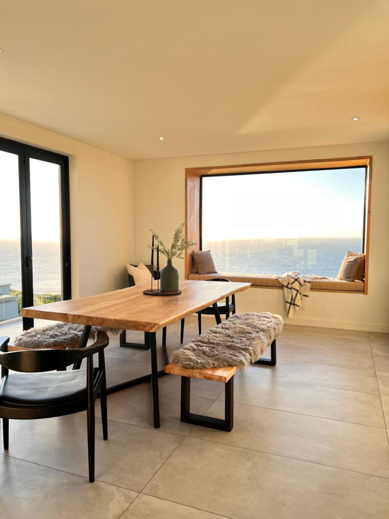 Ocean Retreat, Romansbaai คานสบาย ภายนอก รูปภาพ